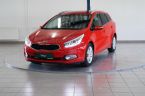 Kia Cee'd - fotka číslo 0
