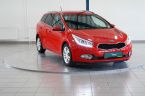 Kia Cee'd - fotka číslo 2
