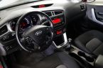Kia Cee'd - fotka číslo 4
