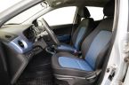 Hyundai i10 - fotka číslo 10