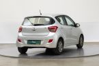 Hyundai i10 - fotka číslo 1