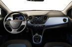 Hyundai i10 - fotka číslo 4