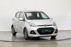 Hyundai i10 - fotka číslo 7