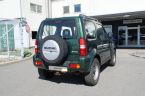 Suzuki Jimny - fotka číslo 1