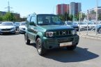 Suzuki Jimny - fotka číslo 2