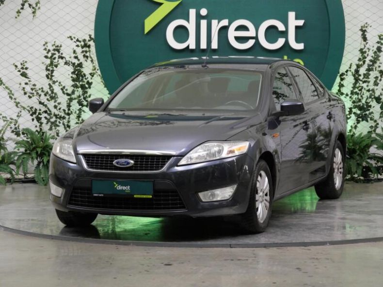 Ford Mondeo - hlavní fotka inzerátu