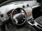 Ford Mondeo - fotka číslo 4