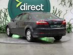 Ford Mondeo - fotka číslo 6