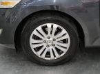 Ford Mondeo - fotka číslo 9