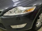 Ford Mondeo - fotka číslo 8