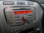 Ford Mondeo - fotka číslo 13