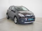 Opel Mokka - fotka číslo 2