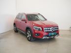 Mercedes GLB - fotka číslo 2
