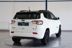 Jeep Compass - fotka číslo 1