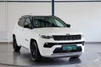 Jeep Compass - fotka číslo 7
