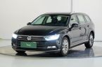 Volkswagen Passat - fotka číslo 0