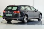 Volkswagen Passat - fotka číslo 1