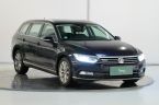Volkswagen Passat - fotka číslo 3