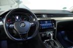 Volkswagen Passat - fotka číslo 5