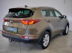 Kia Sportage - fotka číslo 1