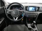Kia Sportage - fotka číslo 22