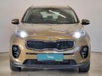 Kia Sportage - fotka číslo 3