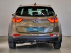 Kia Sportage - fotka číslo 5