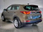 Kia Sportage - fotka číslo 6