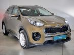 Kia Sportage - fotka číslo 7