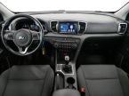 Kia Sportage - fotka číslo 4