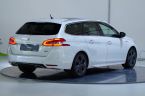 Peugeot 308 - fotka číslo 1