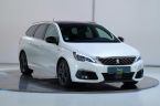 Peugeot 308 - fotka číslo 3