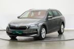 Škoda Octavia - fotka číslo 0