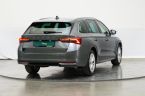Škoda Octavia - fotka číslo 1