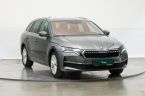 Škoda Octavia - fotka číslo 7