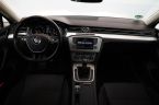Volkswagen Passat - fotka číslo 4