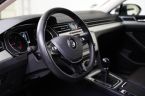Volkswagen Passat - fotka číslo 13