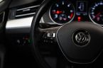 Volkswagen Passat - fotka číslo 14