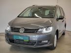 Volkswagen Sharan - fotka číslo 0