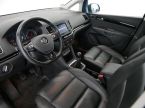 Volkswagen Sharan - fotka číslo 11
