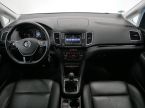 Volkswagen Sharan - fotka číslo 4