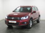 Volkswagen Tiguan - fotka číslo 0