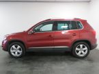 Volkswagen Tiguan - fotka číslo 2