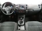 Volkswagen Tiguan - fotka číslo 4