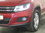 Volkswagen Tiguan - fotka číslo 8