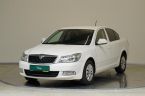 Škoda Octavia - fotka číslo 0