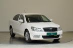 Škoda Octavia - fotka číslo 1