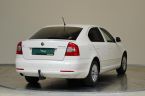 Škoda Octavia - fotka číslo 2