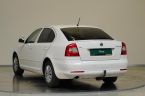 Škoda Octavia - fotka číslo 3