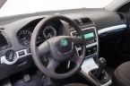 Škoda Octavia - fotka číslo 4